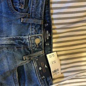 Holistic jeans